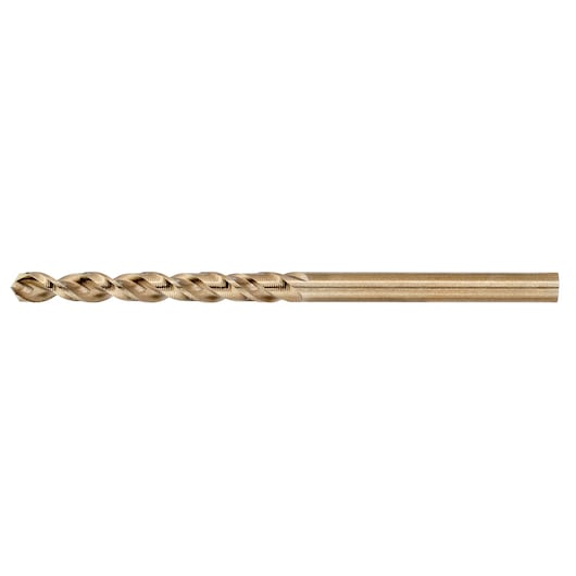 2mm Koboltborr HSS-E x 2