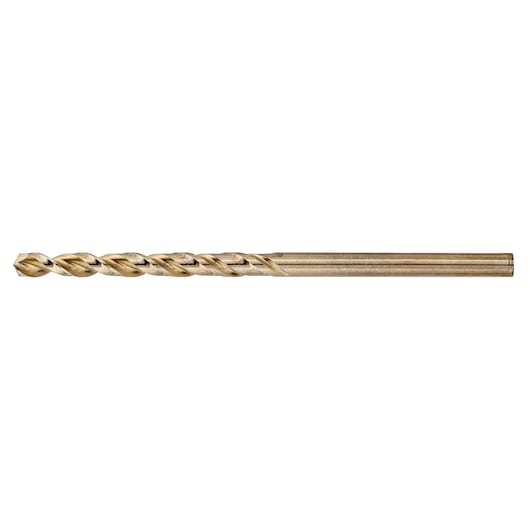 3,5mm Koboltborr HSS-E x 10
