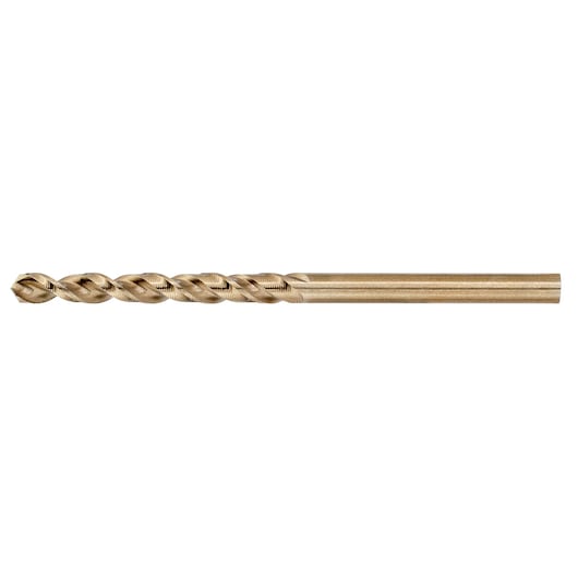 1,0mm HSS E Koboltborr x 2