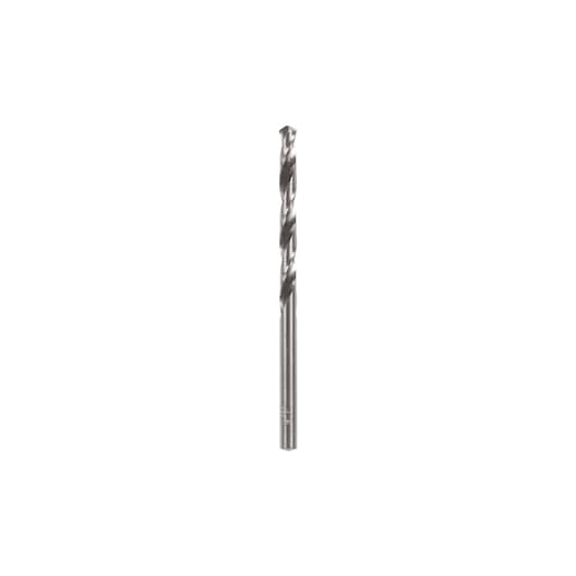 HSS-G- DIN 338 Jobber metallborr