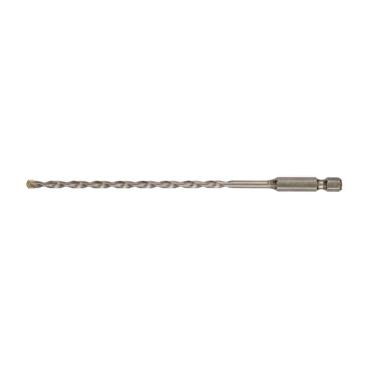 Impact betongborr 4mm