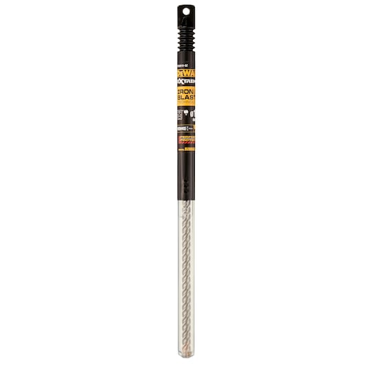 16 x 540 x 400 mm SDS-Max XLR