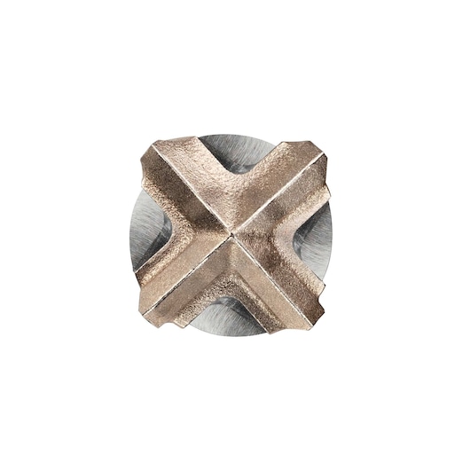 22 x 340 x 200 mm SDS-Max XLR