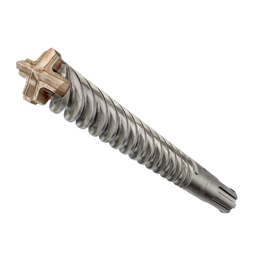 22 x 340 x 200 mm SDS-Max XLR