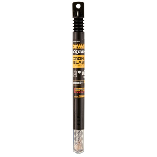 22 x 340 x 200 mm SDS-Max XLR