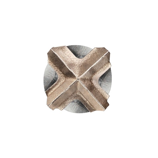 22 x 540 x 400 mm SDS-Max XLR
