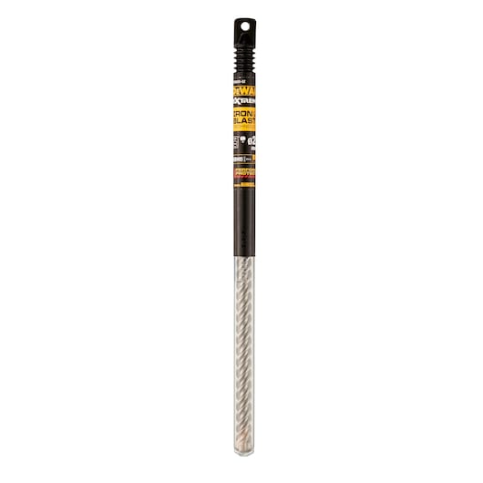22 x 540 x 400 mm SDS-Max XLR
