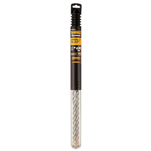 30 x 570 x 450 mm SDS-Max XLR