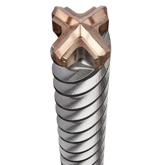 35 x 380 x 250 mm SDS-Max XLR