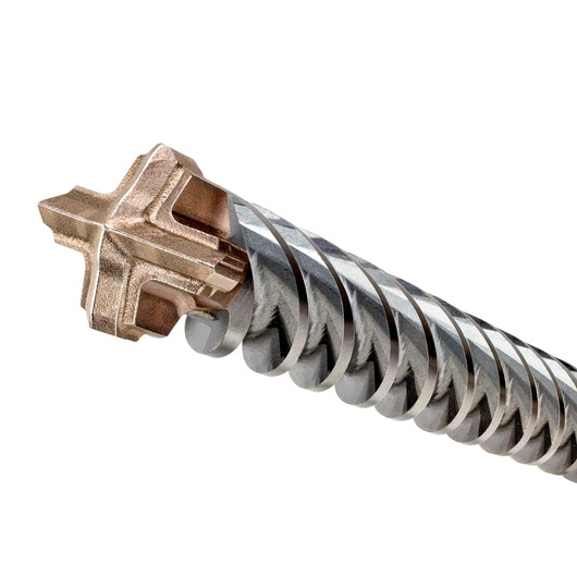 35 x 380 x 250 mm SDS-Max XLR