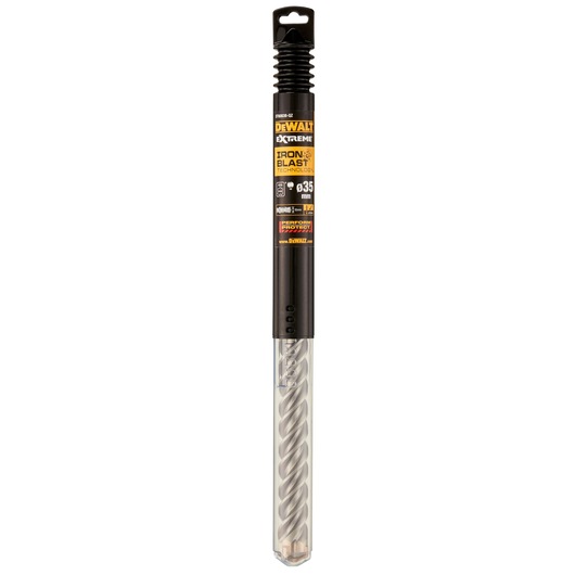 35 x 570 x 450 SDS-Max XLR