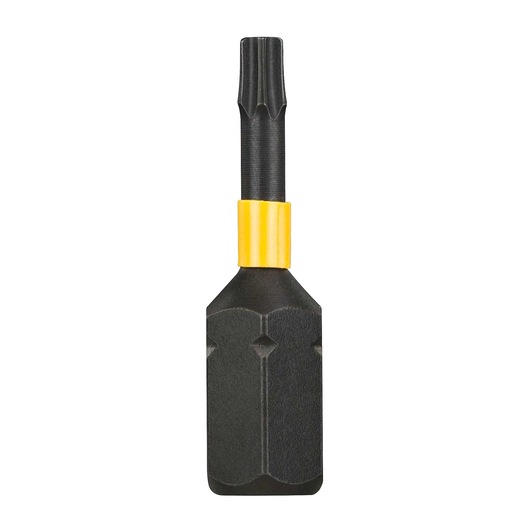14 delars set med torsionbits och 2 magnetiska skruvguider