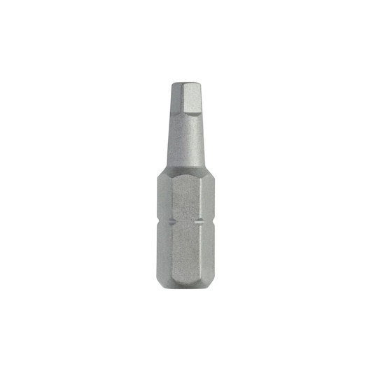 Fyrkantsbits 25 mm