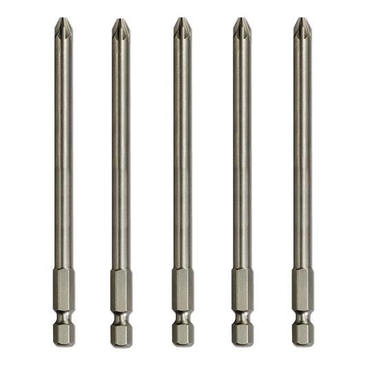 110 mm skruvbits