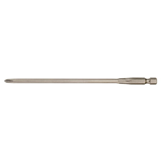 Skruvbits, PR2, 153 mm, 1 st