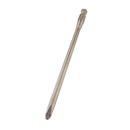 Skruvbits, PR2, 153 mm, 20 st
