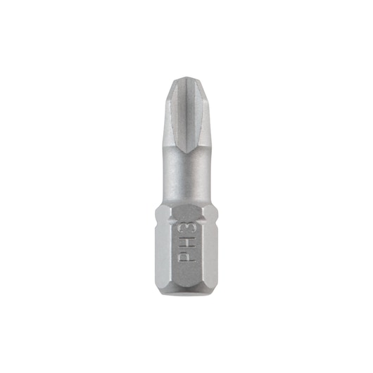 Torsion bits - längd 25 mm