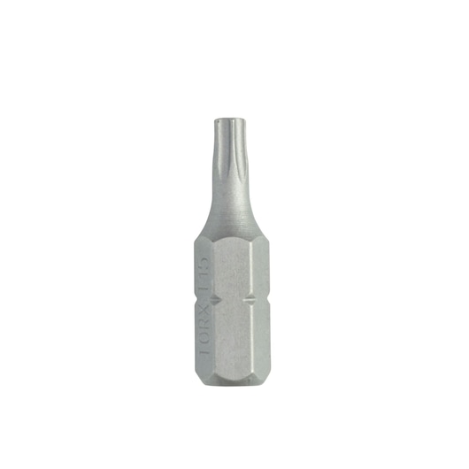 Torx® Bits - längd 25 mm