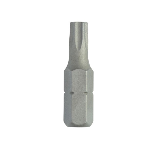 Torx® Bits - längd 25 mm