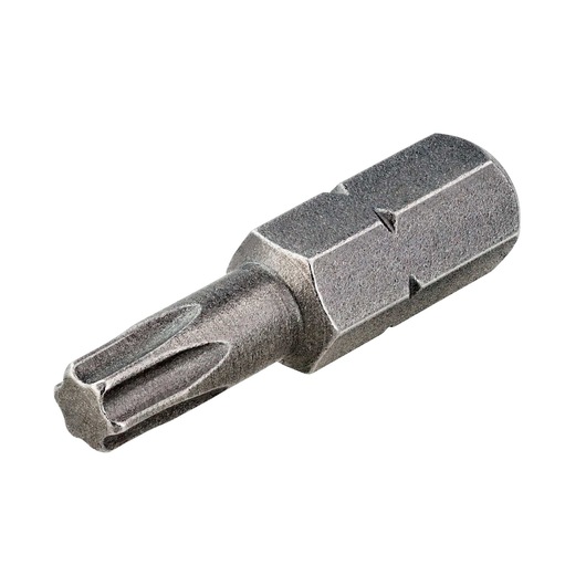 Torx® Bits - längd 25 mm