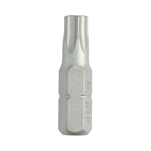 Torx® Bits - längd 25 mm