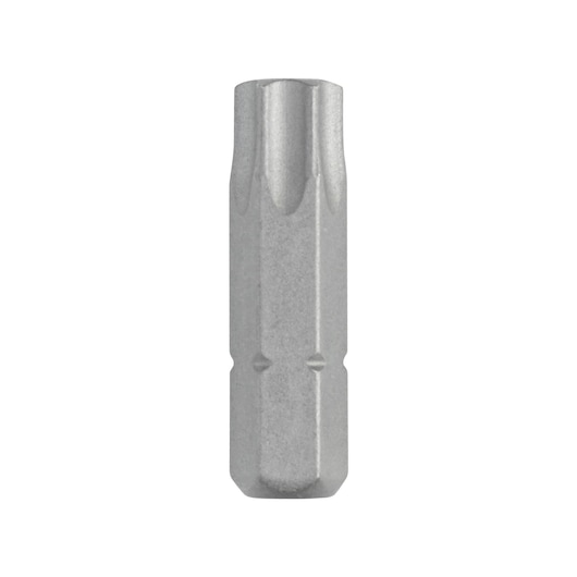 Torx® Bits - längd 25 mm
