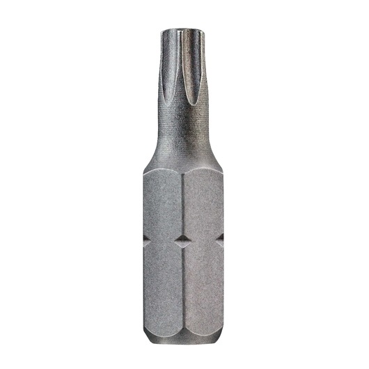 Torx® Bits - längd 25 mm