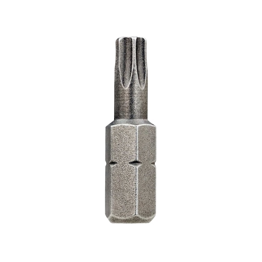 Torx® Bits - längd 25 mm