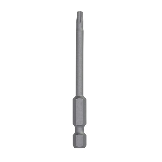 Torx® bits - längd 70 mm