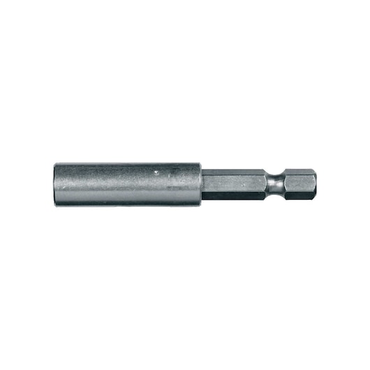 Magnethållare för 25 mm bits