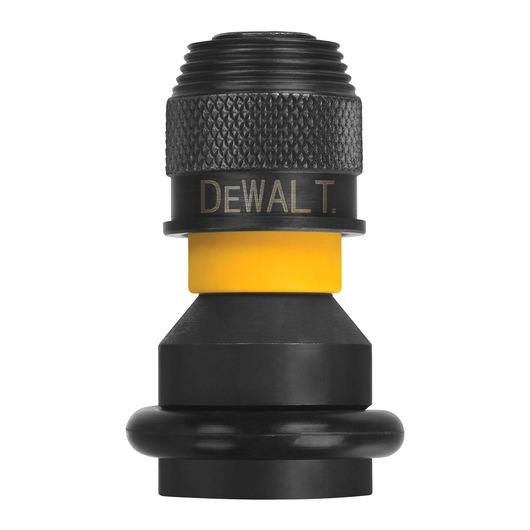 Adaptateur DEWALT DT7508-QZ pour boulonneuses à chocs