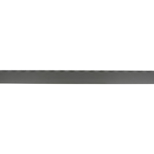 Bandsågsblad, 835x12x0.5 mm, 24 TPI, bimetall
