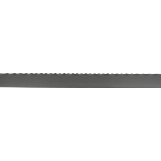 Bandsågsblad, 835x12x0.5 mm, 24 TPI, bimetall
