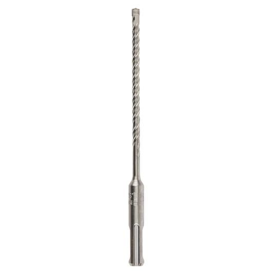 Hårdmetallspets SDS-Plus 5x160x100
