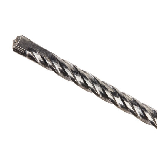 Hårdmetallspets SDS-Plus 6.5x260x200