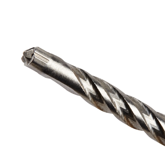 Hårdmetallspets SDS-Plus 6.5x260x200