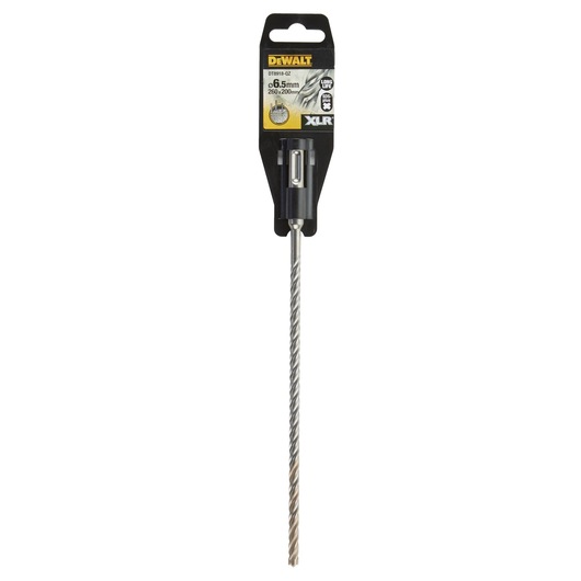 Hårdmetallspets SDS-Plus 6.5x260x200