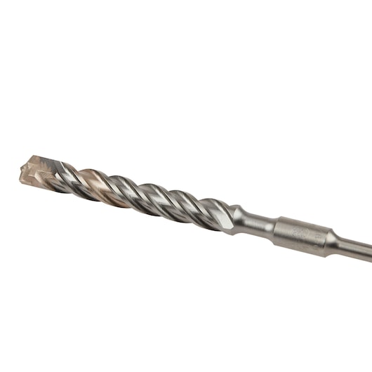 Hårdmetallspets SDS-Plus 8x260x200