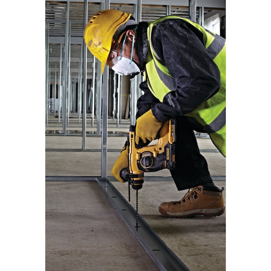 Hårdmetallspets SDS-Plus 8x310x250
