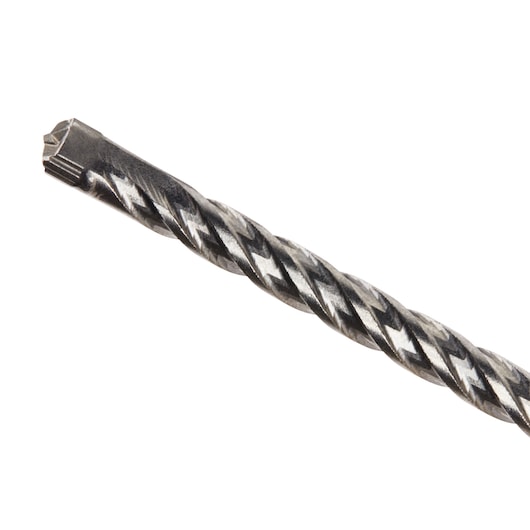 Hårdmetallspets SDS-Plus 8x310x250