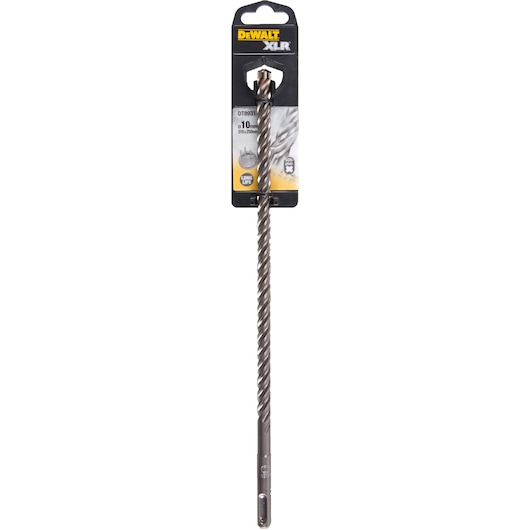 Hårdmetallspets SDS-Plus 10x310x250