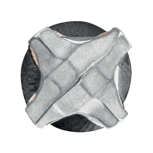 Hårdmetallspets SDS-Plus 12x160x100