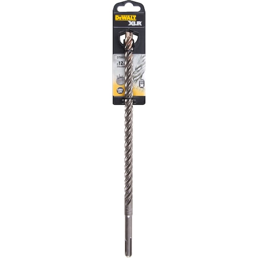 Hårdmetallspets SDS-Plus 12x310x250