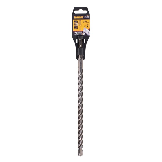 Hårdmetallspets SDS-Plus 14x310x250