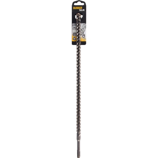 Hårdmetallspets SDS-Plus 14x460x400
