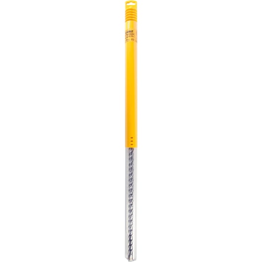 SDS-Max hammarborr, singelpack