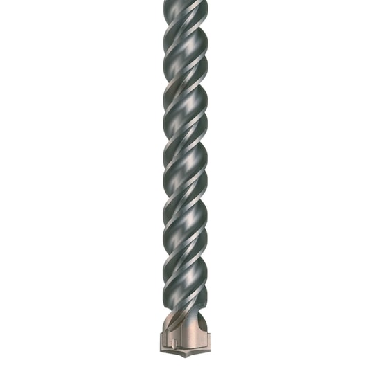 SDS-Max hammarborr, singelpack