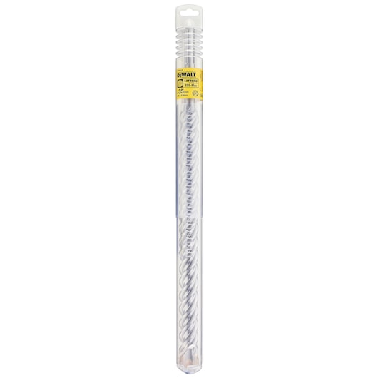 SDS-Max hammarborr, singelpack