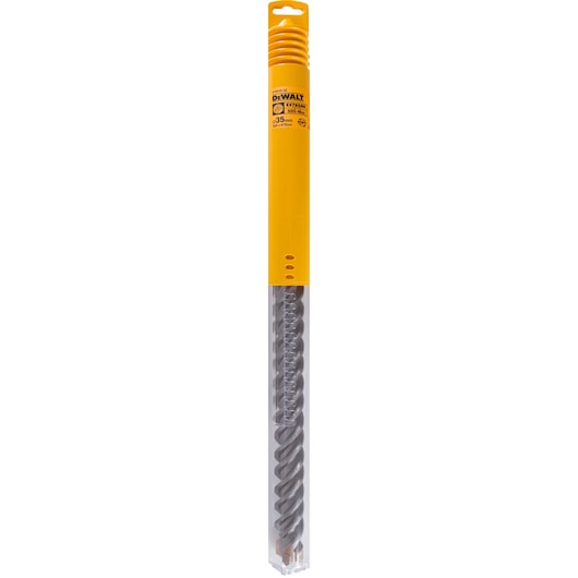 SDS-Max hammarborr, singelpack