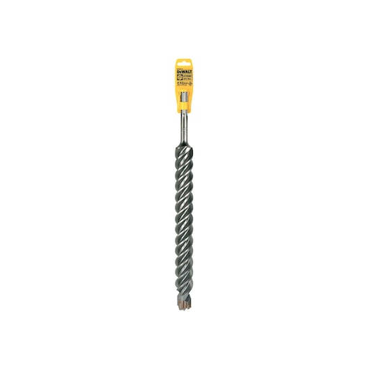SDS-Max hammarborr, singelpack